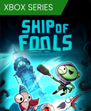 Ship of Fools Xbox Series X