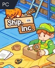 Ship Inc Pc