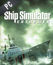 Ship Simulator Extremes Pc