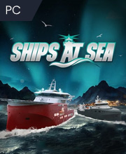 Ships At Sea Pc