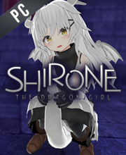 Shirone the Dragon Girl