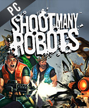 Shoot Many Robots Pc