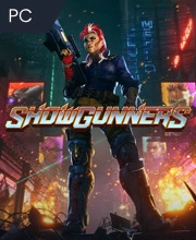 Showgunners Pc