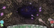 O novo roguelike da Devolver substitui a defesa permitindo devorar inimigos