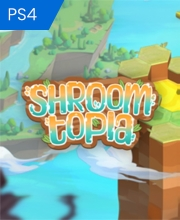 Shroomtopia Playstation 4