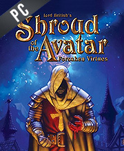 Shroud of the Avatar Forsaken Virtues Pc