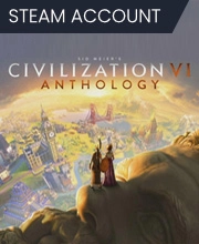 Sid Meier’s Civilization 6 Anthology Pc
