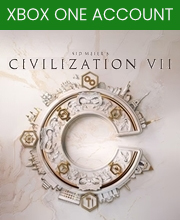 Comprar Sid Meier's Civilization 7 Conta Xbox one Comparar preços