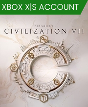 Comprar Sid Meier's Civilization 7 Conta Xbox series Comparar preços