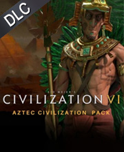 Sid Meier's Civilization 6 Aztec Civilization Pack Pc