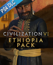Sid Meiers Civilization 6 Ethiopia Pack Playstation 4