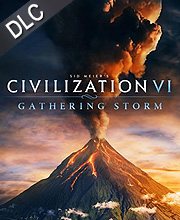 Sid Meier’s Civilization 6 Gathering Storm Pc