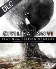 Sid Meier’s Civilization 6 Platinum Edition Upgrade Pc