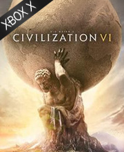 Sid Meiers Civilization 6 Xbox Series X