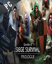 Siege Survival Gloria Victis Prologue