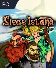 Siege Island Pc