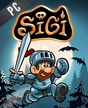 Sigi A Fart for Melusina Pc