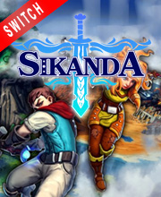Sikanda Switch