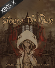 Silenced The House Xbox Series X