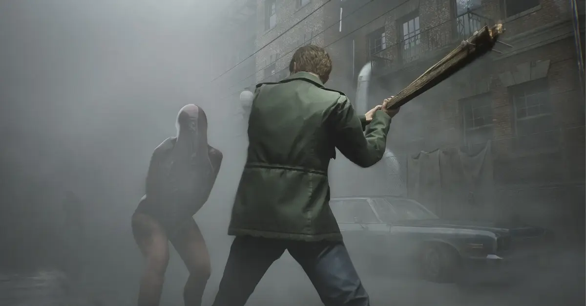 Silent Hill 2 Remake ultrapassa 2,5 milhões de vendas
