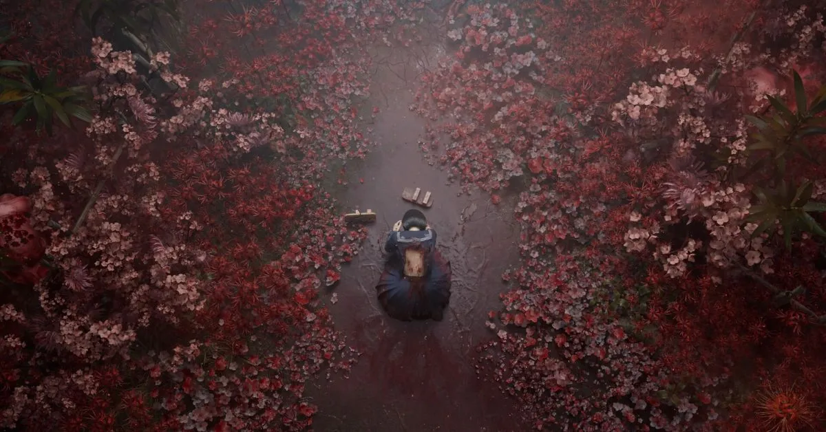 SILENT HILL f Preços Arrasadores: O Segredo de Natal