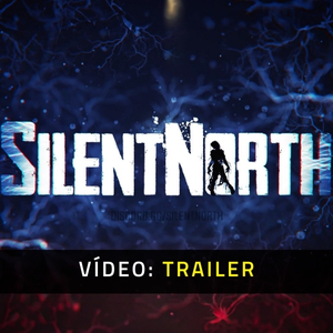 Silent North - Trailer de Vídeo