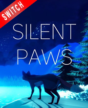 Silent Paws Switch