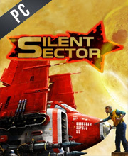 Silent Sector Pc