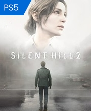 Silent Hill 2 Playstation 5