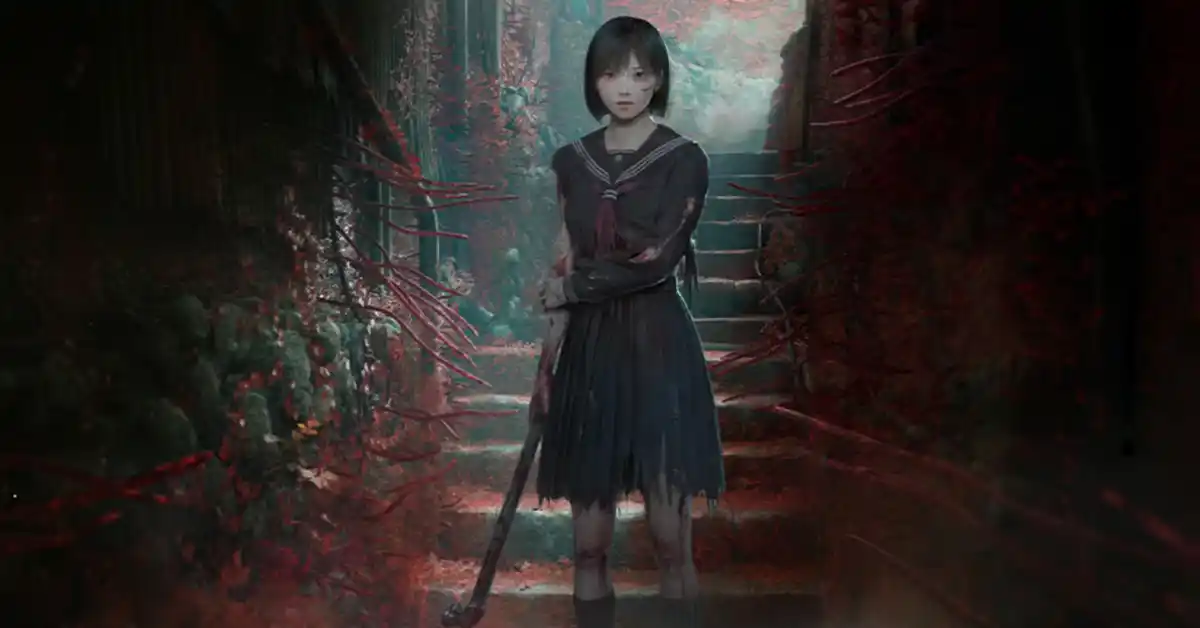 Silent Hill f - Garanta sua chave de pré-venda barata antes do lançamento