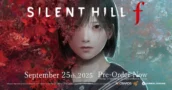 Silent Hill f – Garante a tua chave de pré-venda barata antes do lançamento