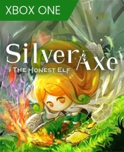 Silver Axe The Honest Elf Xbox One