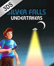 Silver Falls Undertakers Pc