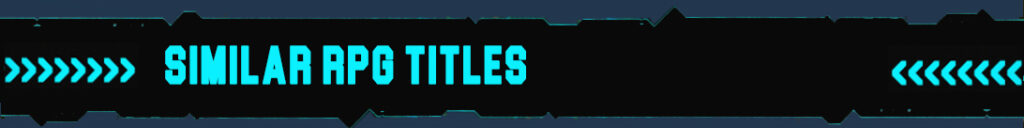 Redefinindo RPGs: Títulos que lembram Cyberpunk 2077