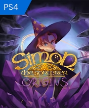 Simon the Sorcerer Origins Playstation 4