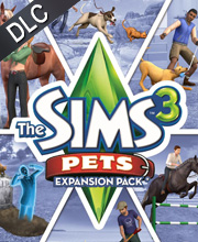 Jogo PC The Sims 4 Cães e Gatos: Expansion pack (Código de descarga) 