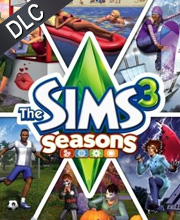 Sims 3 Seasons Pc