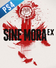 Sine Mora EX Playstation 4