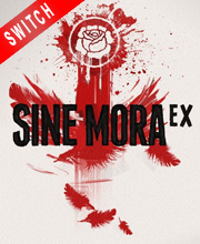 Sine Mora EX Switch