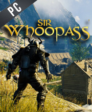 Sir Whoopass Pc