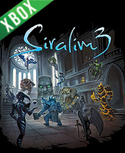 Siralim 3 Xbox One
