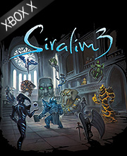 Siralim 3 Xbox Series X