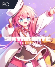 Sixtar Gate STARTRAIL Pc