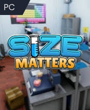 Size Matters Pc
