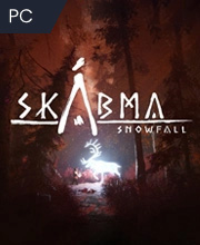 Skabma Snowfall Pc