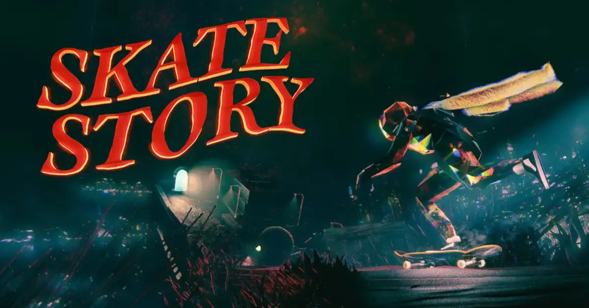 Skate Story: Poupa 32% no Lançamento (Não pagues 19,99 €)