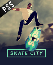 Skate City Playstation 5