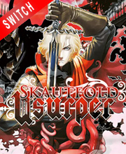Skautfold Usurper Switch