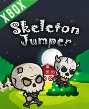 Skeleton Jumper Xbox One