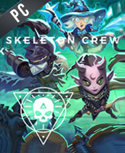 Skeleton Crew Pc